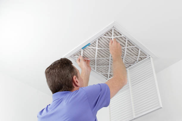 Best Ventilation System Cleaning in Miami, OK